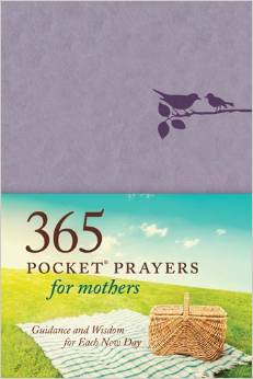 Pocket Prayers for Mothers
